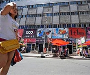 Job discrimination riles China's Uighurs