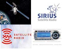 Sirius XM Radio May File For Bankruptcy