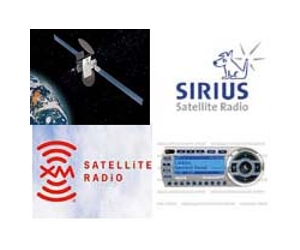 Sirius XM Radio Successfully Performing Post-Launch Maneuvers