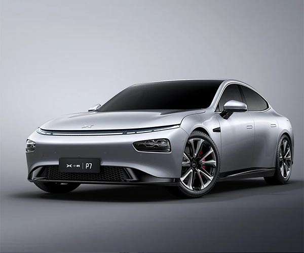China to scrap subsidies for electric vehicles
