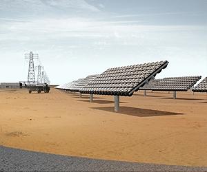 Japan's Sojitz to enter US Solar Power business: report