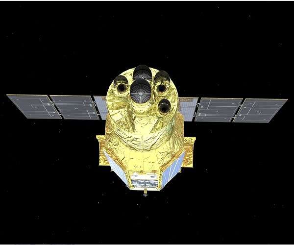 NASA/JAXA XRISM mission reveals cosmic secrets with minimal pixels