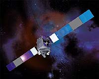 Arrowhead Awarded Over 200 MHz In X-Band Satellite Contracts