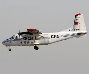 Japan scrambles fighters to meet China plane