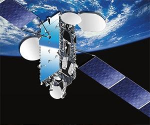 Thales Makes Second Attempt to Adjust Yamal Orbit