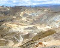 Peruvian peasant takes on mining giant