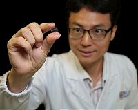 Cheaper and easier way found to make plastic semiconductors