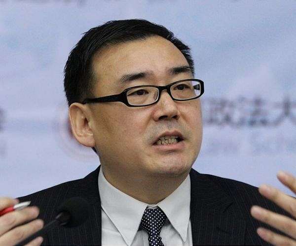 Australia says China's suspended death sentence for writer will 'impact' ties