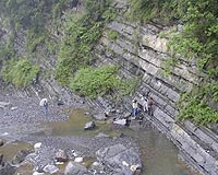 Climate change challenging China's Yangtze: report