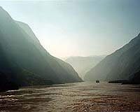 Massive pollution in Yangtze river can be reversed: scientists