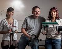 Saving Crops and People with Bug Sensors