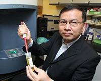 Rapid authentication of edible oils and screening of gutter oils