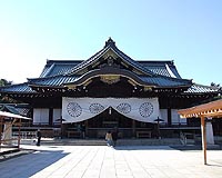 Japan lawmakers to visit controversial war shrine