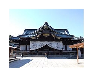 Tensions high as Japan ministers visit war shrine