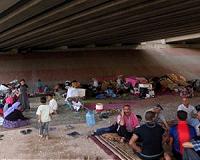 Jihadists holding over 3,000 Yazidis hostage: activist