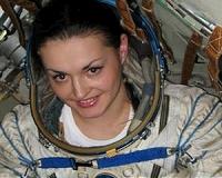 Fourth in history Russian female astronaut to travel to ISS in September