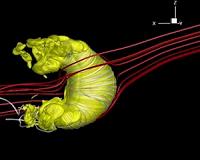 NASA-Funded Study Finds Two Solar Wind Jets in the Heliosphere