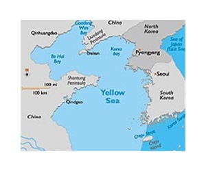 US presses China on N.Korea as key talks open