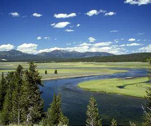 Supervolcanoes: Not a threat for 2012