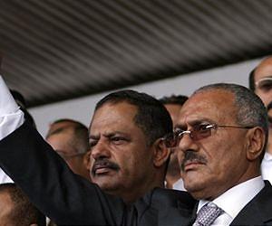 Yemen: Saleh and 'new guard' play for time