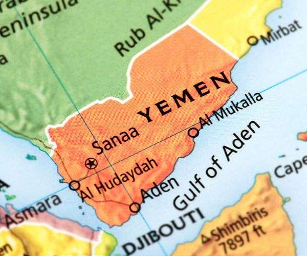 Yemen's Huthis claim missile attack on Israel