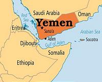 Saudi general killed on Yemen border