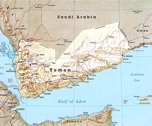 Sanaa airport closes after air force base blasts