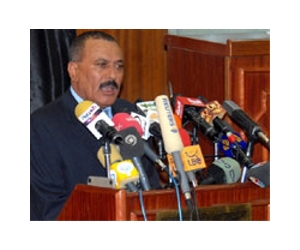 Yemen safer without Saleh: dissident general