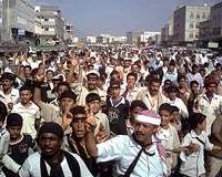 At least 81 civilians killed in Yemen in December despite ceasefire: UN