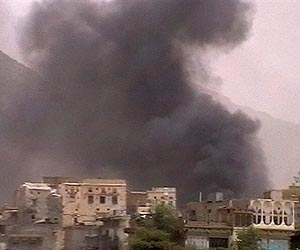 Amnesty urges US probe deadly Yemen strike after cable leaks
