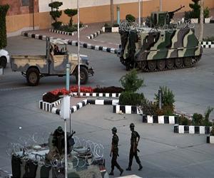 Rival forces clash in Yemen capital