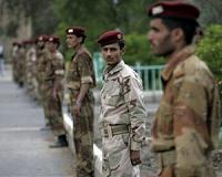 Yemeni troops killed in suspected Qaeda attack: army