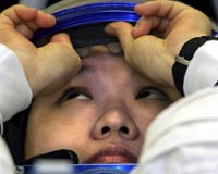 SKorea's first astronaut in hospital with back pain