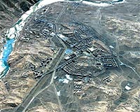 Excavation at N. Korea nuclear test site: US think-tank