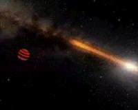 Astronomers discover 'young Jupiter' exoplanet