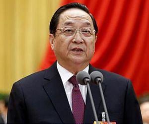 Defector's brother given top China post