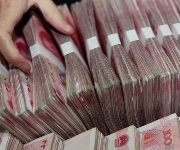 Western aid cuts cede ground to China in Southeast Asia: study