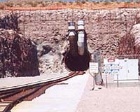 Twenty Years Of Yucca Mountain Research Now Available For Scientific Review