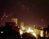 Serbia marks 15th anniversary of NATO bombings over Kosovo