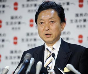 China media seize on Japan ex-PM's memorial visit