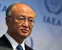 'No credible indications' of Iran nuclear weapons programme after 2009: IAEA