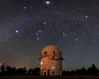 Robotic telescope built by China and Thailand put into operation