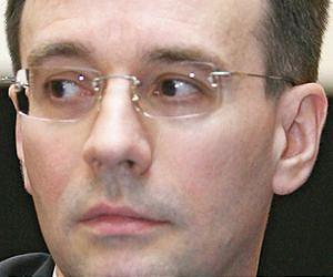 Roscosmos Requests Glonass Project Contractor Head's Dismissal