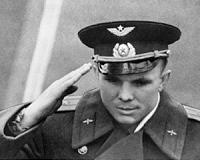 First Steps to Space: Yuri Gagarin's Military Service Archive Declassified