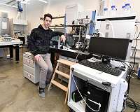 Chemical analysis technique gets major upgrade from Russian scientists
