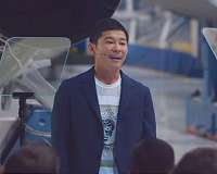 Moonstruck: Japan billionaire cancels hunt for lunar love