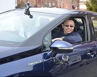 Fuel cell advance