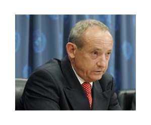 No regrets, says UN climate chief after resignation announcement