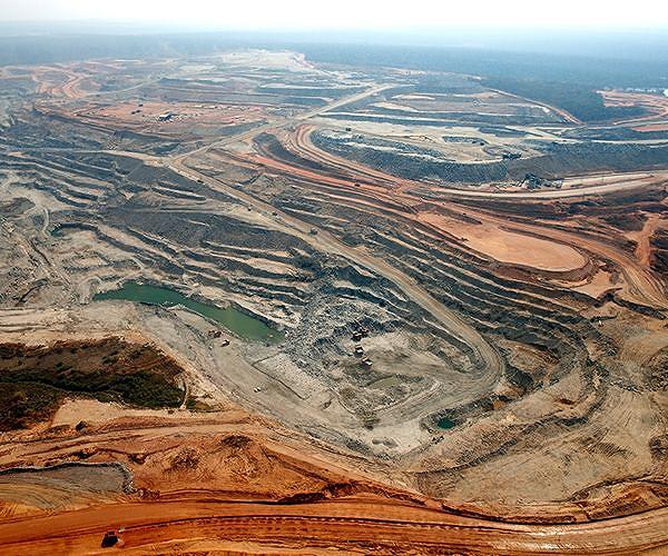 HRW calls for investigation into Zambia toxic mine spill
