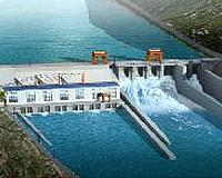 Tibetan mega-dam begins operation: China media